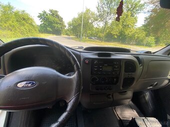 ford transit 2.0 tdci - 17