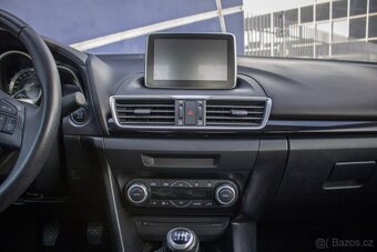 Mazda 3 1.5 Skyactiv -G100 Attraction - 17