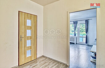 Prodej bytu 3+1, 74 m², Teplice, ul. Pod hvězdárnou - 17