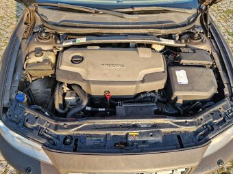 Volvo XC70 D5 2007 - 17