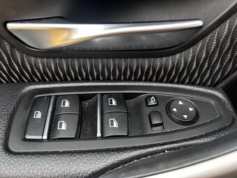BMW 318d 8AT, 2019, LED, navi, kamera, ZÁRUKA - 17
