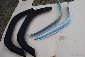 Avia A15 - A31T - velké množství NOVÝCH dílů - 17