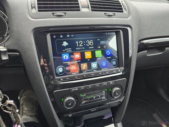 Škoda Octavia 2 FL RS Combi - 17