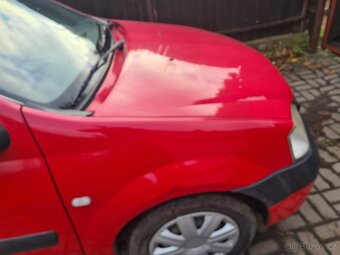 Nová STK.Dacia Logan Combi 1.4 LPG najeto 180tis - 17