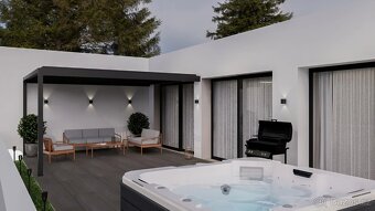 🏡 Moderné bývanie v srdci Liptova – Byty MAGNÓLIA - 17