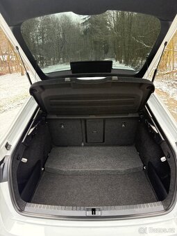 OCTAVIA 1.5 TSI 110 kW DSG, ČR - 17