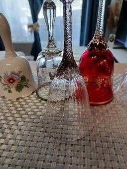 Sklo a porcelán - 17