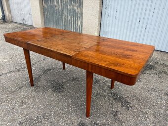 Jídelní set Halabala - 17