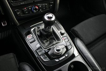 Audi A4 Avant 3.0 TDI 176kW V6 QUATTRO - 17