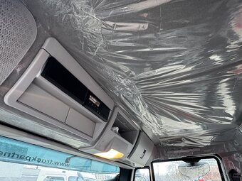 IVECO EUROCARGO JEŘÁB + KONTEJNER, IHNED - 17