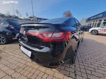 Renault Mégane, GrandCoupé 1.3 TCe 115 - 17