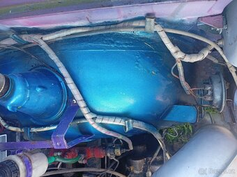 Prodám Trabant 601 - 17