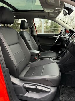Tiguan, 2.0 TSI , PANORAMA - 17