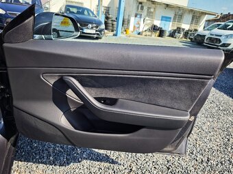 TESLA MODEL 3 PERFORMANCE 2020 85TKM FSD - 17