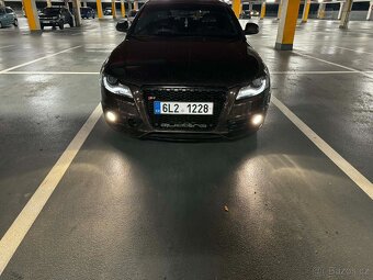Audi A4 B8 3.0 TDi - 17