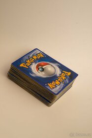 Pokemon karty - 17