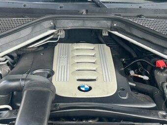 BMW X 5 3.0D  173 KW automat - 17
