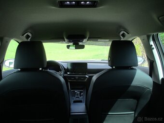Cupra Formentor 1.4 TSi e-HYBRID 204PS DSG 11/2022 - 17