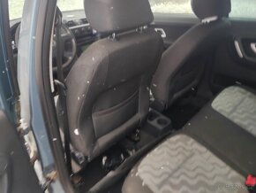 Prodám ND Fabia 2 combi 1.4 TDI - 17