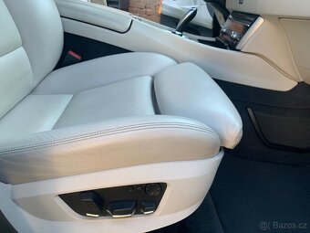 BMW 535 benzín GT M Paket xDrive - 17