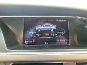 AUDI A5 3,0 TDI 180KW QUATTRO / S TRONIC / 2013 - 17