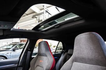 Volkswagen Golf GTI Clubsport - 17