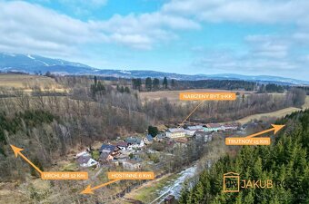 Prodej bytu 1+kk 53 m² Rudník - 17