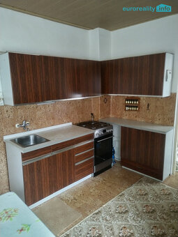 Prodej, rodinný dům 90 m2, Oloví - 17