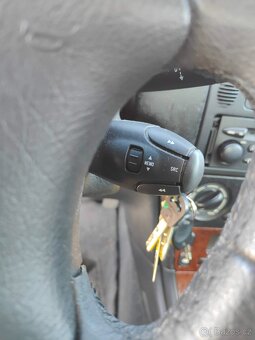 Citroën Xsara 1.6 16V Exclusive - 17