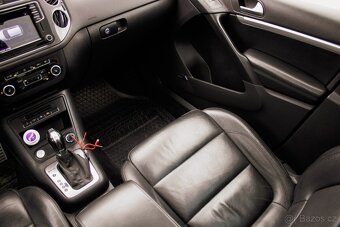 Volkswagen Tiguan 2.0 TSI 4-Motion R-Line DSG - 17