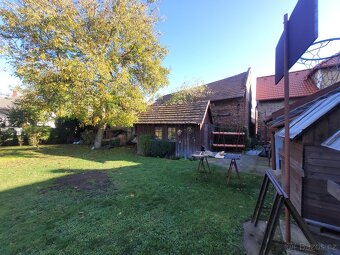 Prodej rodinného domu 400 m², pozemek 1 054 m² Moravany - 17