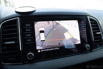 Škoda Karoq 1.6 TDI Live Plus DSG - 17