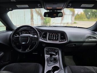 Dodge Challenger 3.6L V6 GT Plus 2020 DPH - 17