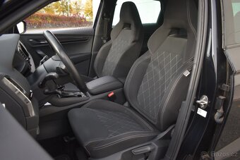 Škoda Karoq Sportline1.5 tsi 110kw/DSG/2021/166tkm/virtual - 17