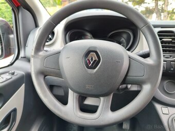Renault Trafic 1.6 dCi 92Kw L2H3 Maxi r.v.2016 - 17