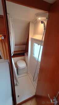 Tabbert Puccini 560, mover, solár, předstan, satelit - 17