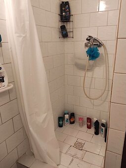 Pronájem bytu Pellicova s terasou pro rodinu i pro studenty - 17