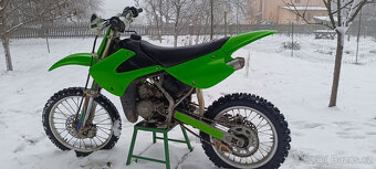 Kawasaki KX 85 2004 19/16 - 17