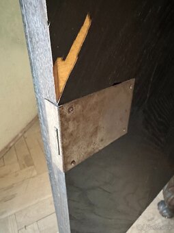 Starožitny pribornik - 17