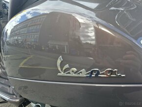 Vespa GTV 300  - 2014 - 17