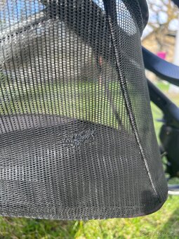 Kočárek maxi cosi plaza + autosedačka maxi cosi pebble 360 - 17