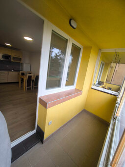 Byt Paskov 2+kk, 42m2,lodžie, nově zrekonstruovaný - 17