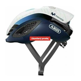 ABUS GameChanger Abit-01 blau velikost L 59-62 290g - 17
