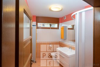 Pronájem byty 4+kk, 119 m2 - Praha - Smíchov, ev.č. 00190 - 17