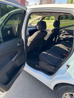 Ford Smax 2,3 lpg, automat - 17