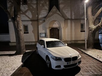 Bmw f11 - 17