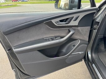 Audi Q7 3.0tdi 190tis.km S-line - 17
