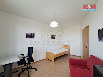 Prodej bytu 3+kk, 70 m2, Praha 8 - Libeň - 17