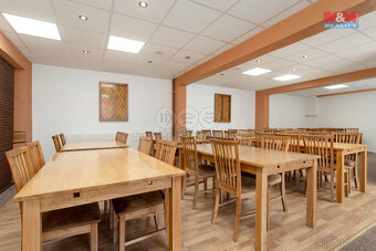 Prodej restaurace, 900 m2, Velké Heraltice - 17