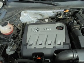 Volkswagen  Tiguan 2.0 TDI - 17
